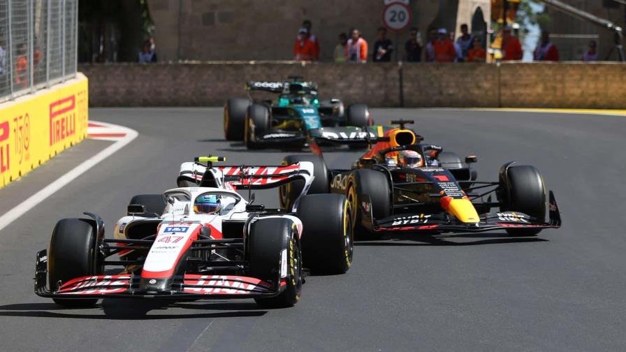 Límite de gasto causa divisiones en la Fórmula Uno Límite de gasto causa divisiones en la Fórmula Uno