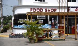 Video muestra a funcionario cuando mata a esposos e hiere a dos personas en Santiago Rodríguez