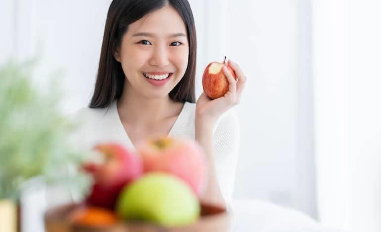 Colesterol: estas frutas te ayudan a regularlo
