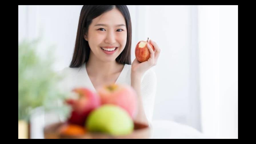 Colesterol: estas frutas te ayudan a regularlo