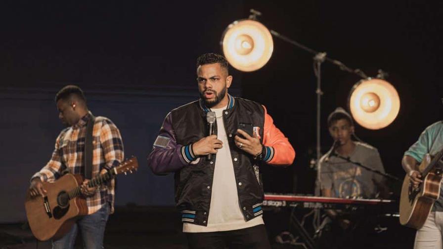 Agrupación cristiana Hope lanza su espiritual tema “Rodeado”