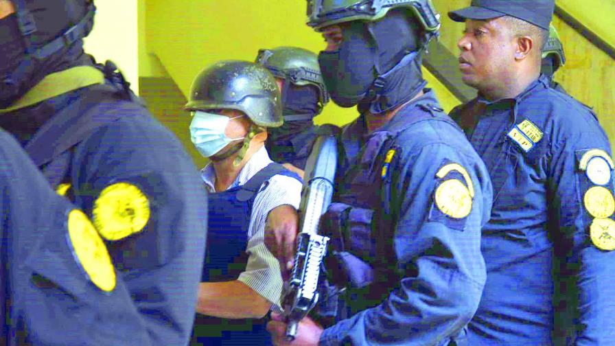 La familia de Jorge Mera se querellará civilmente para ser resarcida por daños