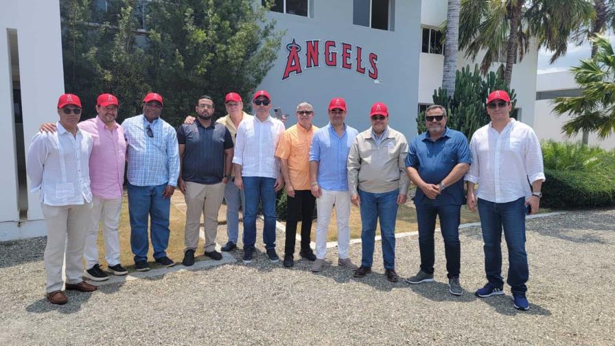 Ministro de Colombia se apoya en República Dominicana para crear modelo de béisbol