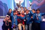 Celebran la Copa Rica Esports Intercolegial 2022