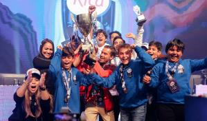 Celebran la Copa Rica Esports Intercolegial 2022