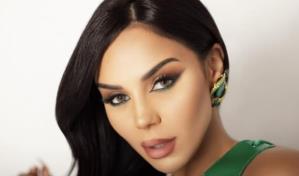 Brasileña Izzy La Reina promueve en RD "Pa ti" junto a Amenazzy