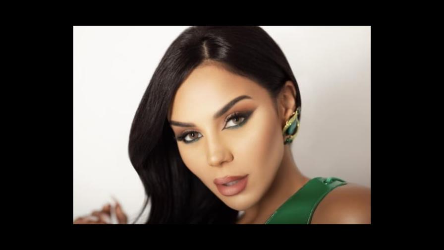 Brasileña Izzy La Reina promueve en RD “Pa ti” junto a Amenazzy