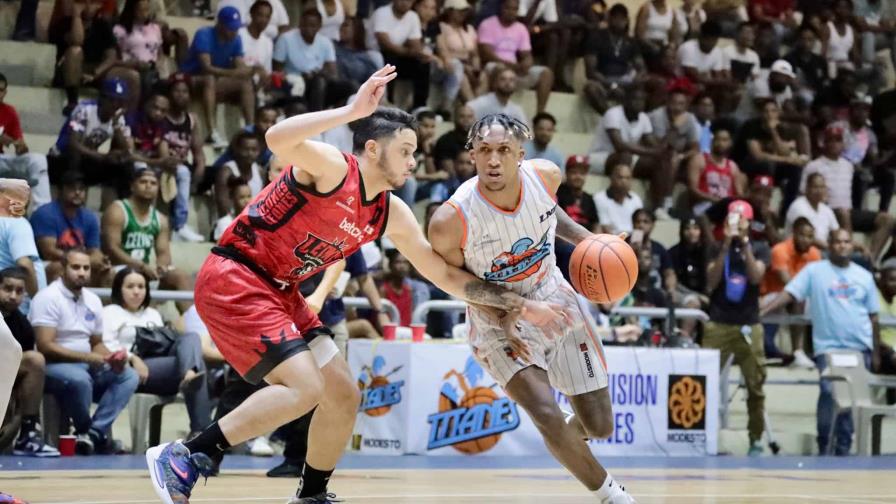 Titanes extienden a tres su racha ganadora al vencer a Leones