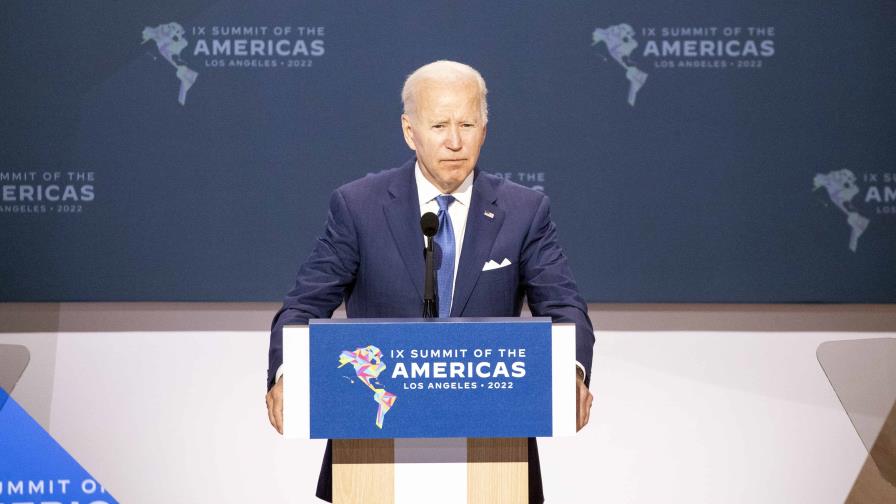 Biden pedirá a sus vecinos de América Latina responsabilidad compartida en migración