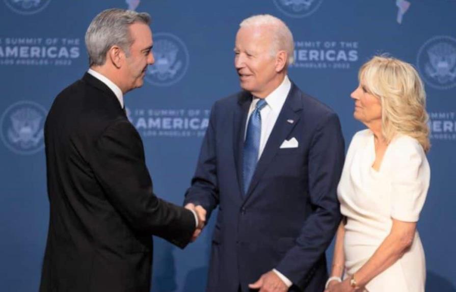 Estados Unidos aplaude participación de RD en Cumbre de las Américas