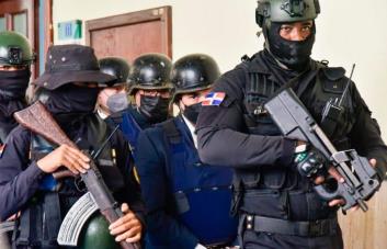 Lo que hay que saber para entender cómo han funcionado los plazos en el caso Operación Medusa