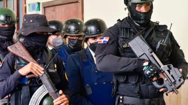 Lo que hay que saber para entender cómo han funcionado los plazos en el caso Operación Medusa