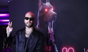 Maluma: Soy lo que soy gracias a Vicente Fernández y a la cultura mexicana