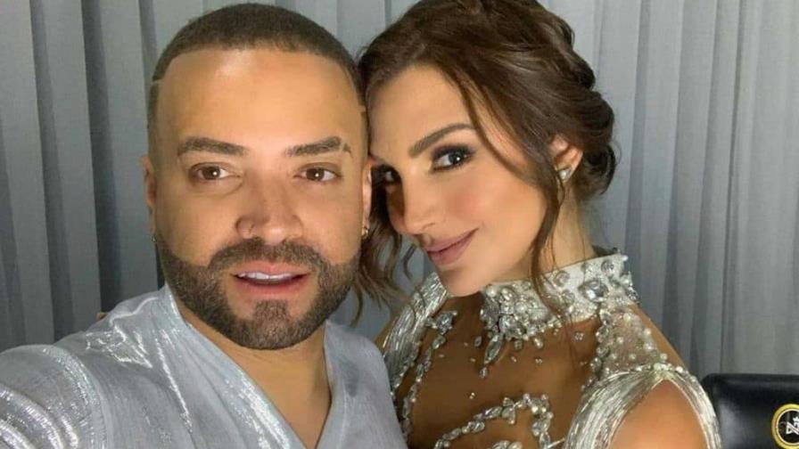 La verdad detrás de la supuesta ruptura entre Nacho y su pareja Melany Mille