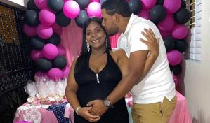 Pareja ultimada en Santiago Rodríguez fue sepultada este jueves