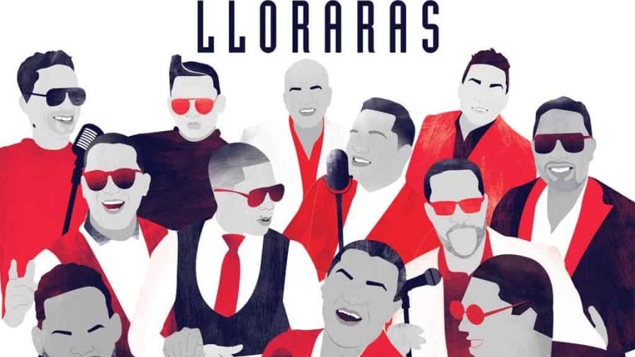 Soneros dominicanos se unen a Esto es Merengue