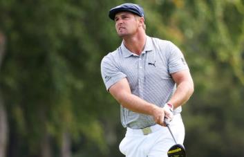 Otra estrella del golf está en la liga saudí; conflicto con la PGA