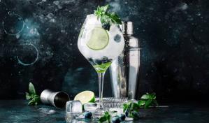 Cuatro cocteles para celebrar el Día Mundial de la Ginebra, ¿te atreves a probarlos?