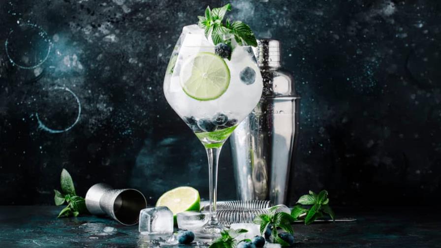 Cuatro cocteles para celebrar el Día Mundial de la Ginebra, ¿te atreves a probarlos?