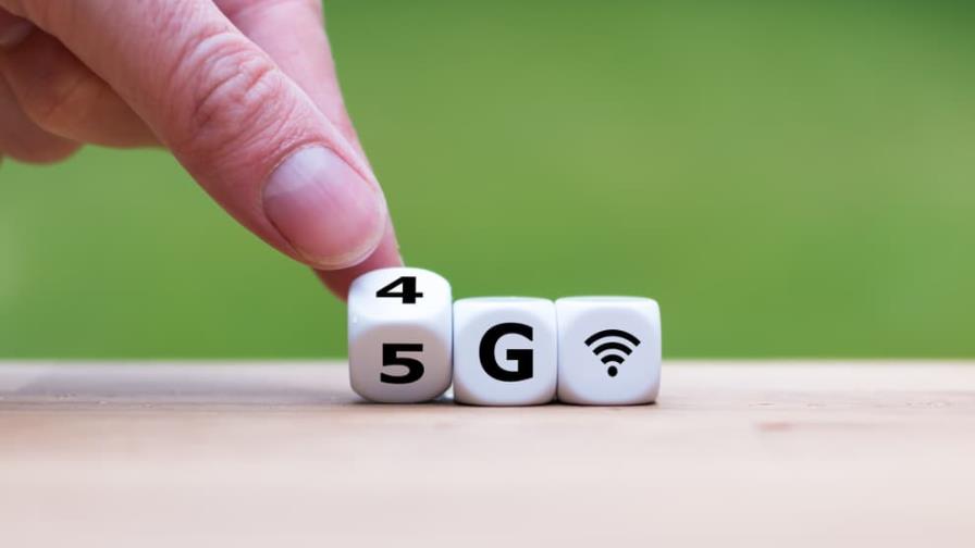 RD está entre los ocho países de Latinoamérica con disponibilidad de tecnología 5G