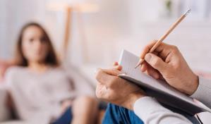 Estos son los beneficios de ir a terapia