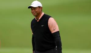 Tiger Woods entre los deportistas millonarios; tiene una fortuna de US$1.000 millones