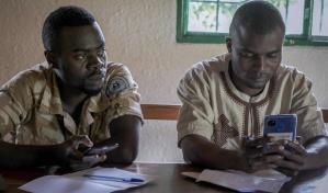 La salud mental, una de las víctimas más ignoradas de la guerra en la RDC