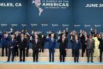 Veinte países americanos firman declaración para contener crisis migratoria