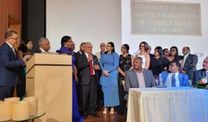 Residencia de Cirugía Plástica del Gautier ha asistido más de 48,000 pacientes en los últimos cinco años