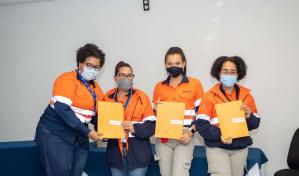 Barrick Pueblo Viejo convoca estudiantes universitarios a su Programa de Pasantes