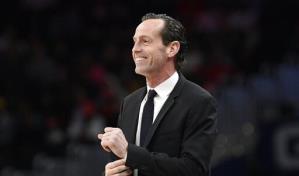 Kenny Atkinson accede a ser entrenador de Hornets