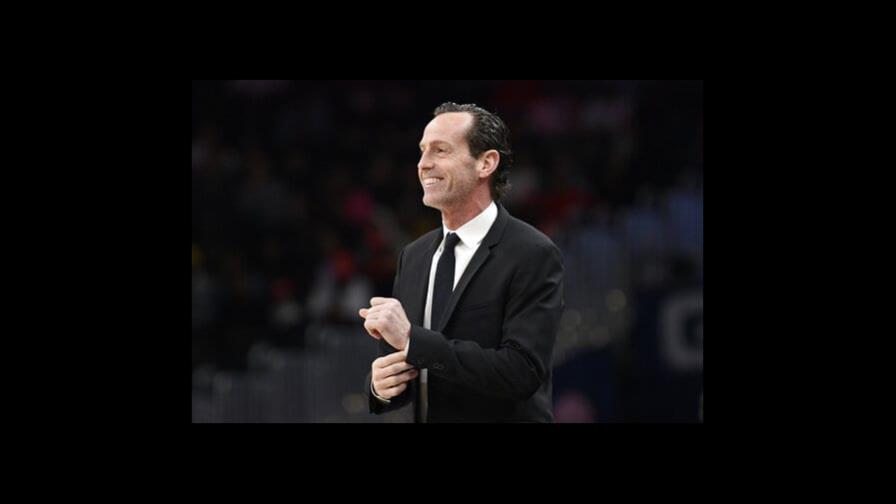 Kenny Atkinson accede a ser entrenador de Hornets Kenny Atkinson accede a ser entrenador de Hornets