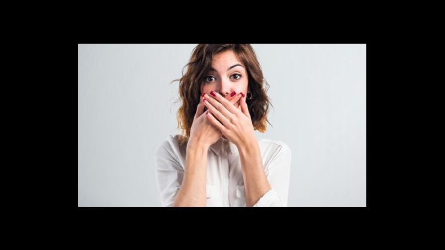 Por qué tienes hipo y cómo eliminarlo definitivamente