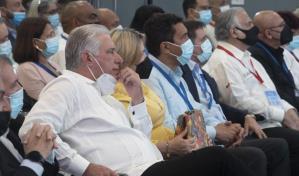 Presidente de Cuba: “La Cumbre de las Américas no fue lo que pretendían”