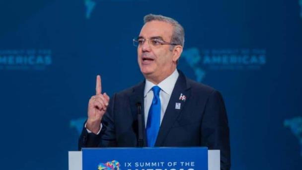 Abinader: RD no firmó declaración de migración por falta de tiempo para estudiar la propuesta