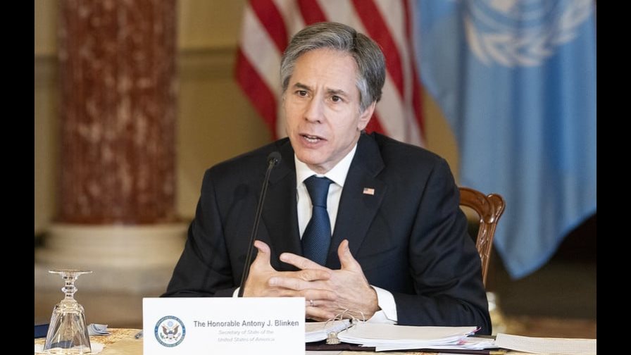 EE.UU. confía en que más países se sumen a su declaración sobre migración