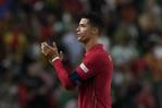 Cristiano Ronaldo no viaja con Portugal a Suiza Cristiano Ronaldo no viaja con Portugal a Suiza