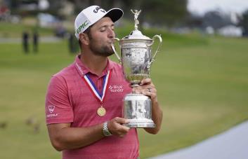 El US Open se enfila a Boston, en medio de una revolución
