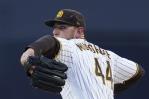 VÍDEO | Musgrove con la mejor efectividad de MLB; Padres blanquean a Rockies