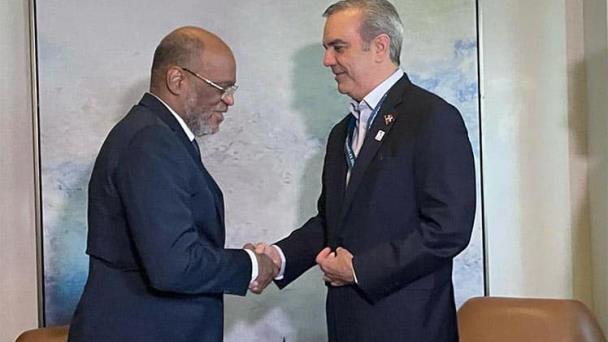 El dilema comunicacional de RD y Haití con la regularización de migrantes