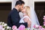 Britney Spears, feliz por su boda, pero confiesa que tuvo un ataque de pánico