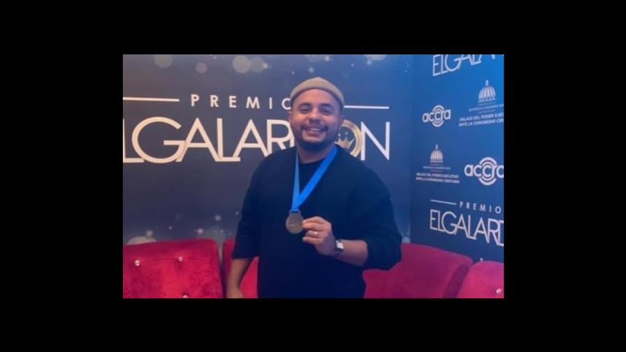 Douglas Dlima, un productor venezolano que se destaca en la música cristiana Douglas Dlima, un productor venezolano que se destaca en la música cristiana
