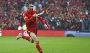 Gareth Bale entiende que el Mundial influir&aacute; en su futuro