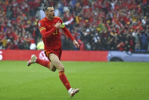 Gareth Bale entiende que el Mundial influirá en su futuro
