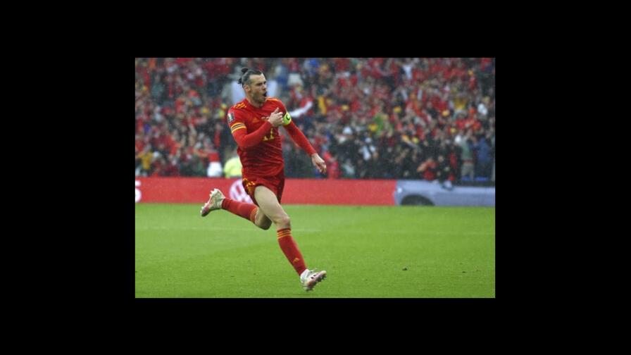 Gareth Bale entiende que el Mundial influirá en su futuro