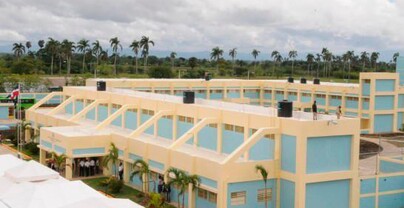 Cuatro reclusos resultan heridos durante ri&ntilde;a en c&aacute;rcel de La Vega