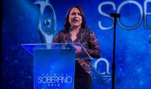 Acroarte: El Soberano es un reconocimiento de los cronistas de arte