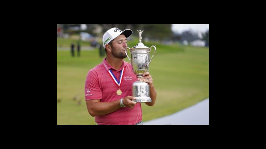 El US Open se enfila a Boston, en medio de una revolución de Arabia Saudita El US Open se enfila a Boston, en medio de una revolución de Arabia Saudita