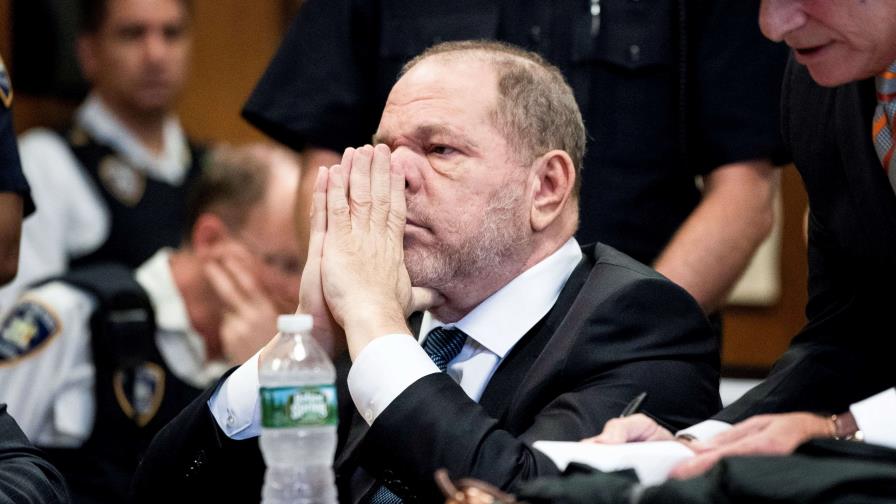 #MeToo y la prensa, cinco años después de las revelaciones sobre Weinstein