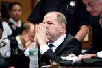 Harvey Weinstein enfrentará un nuevo juicio en Los Ángeles el 10 de octubre Harvey Weinstein enfrentará un nuevo juicio en Los Ángeles el 10 de octubre